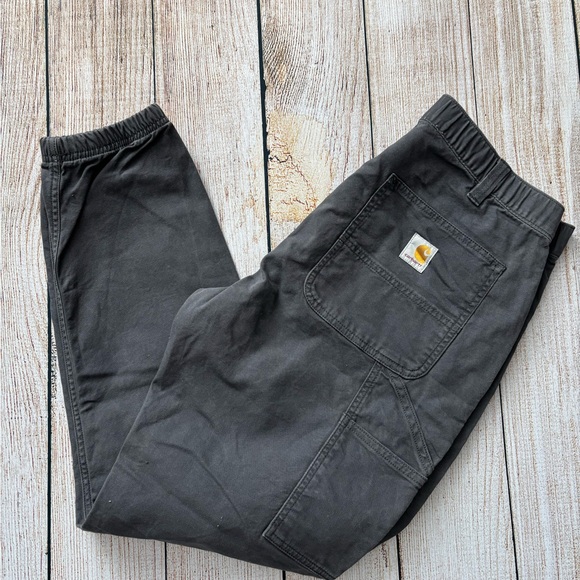 Carhartt Other - Carhartt Utility Pants sz 34